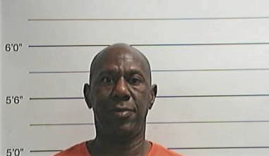 Jonathan Woods, - Orleans Parish County, LA 